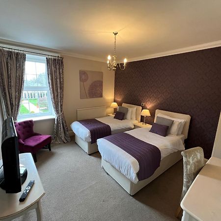 Hotel The Mill House à Reading Extérieur photo