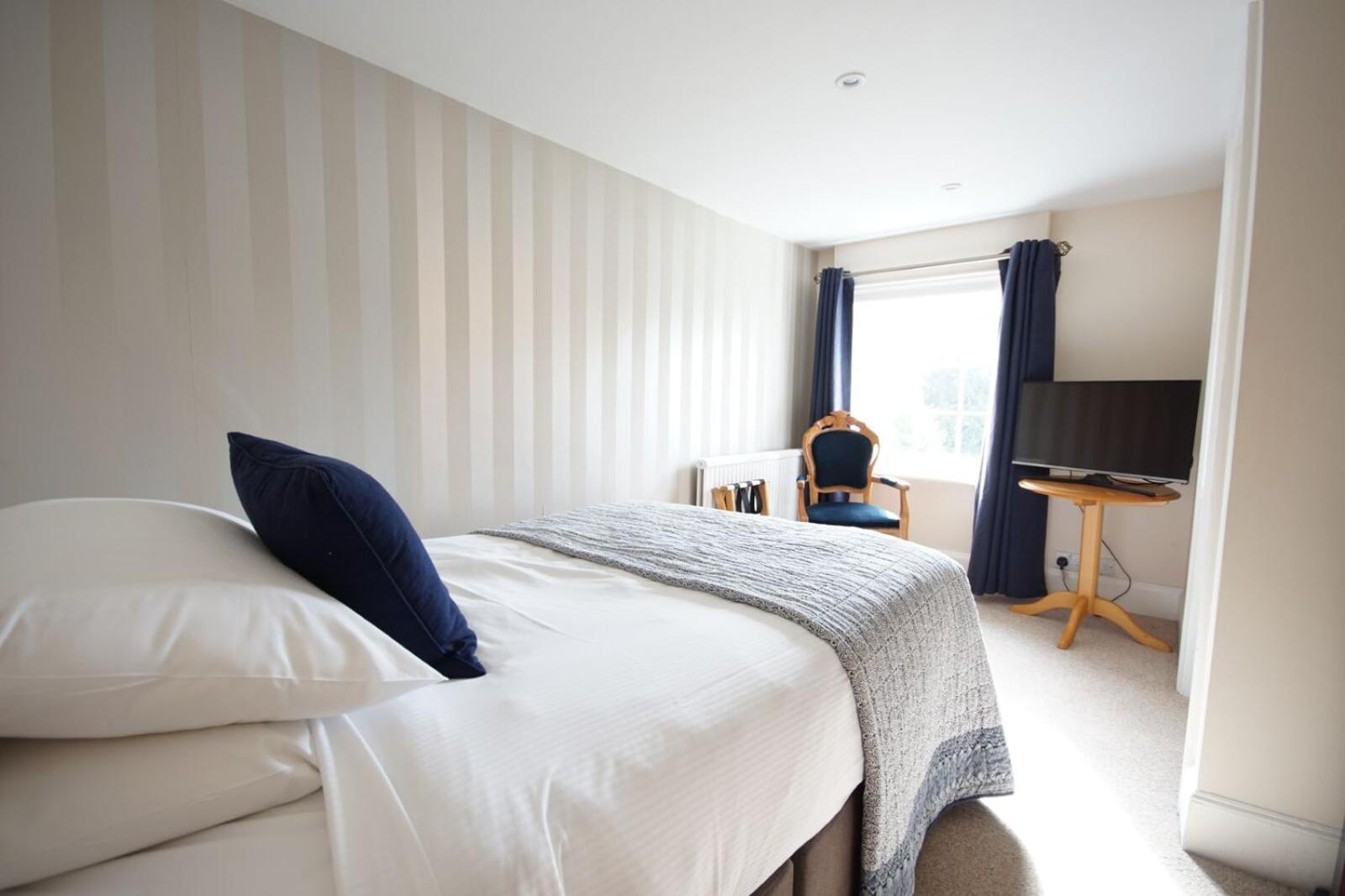 Hotel The Mill House à Reading Extérieur photo