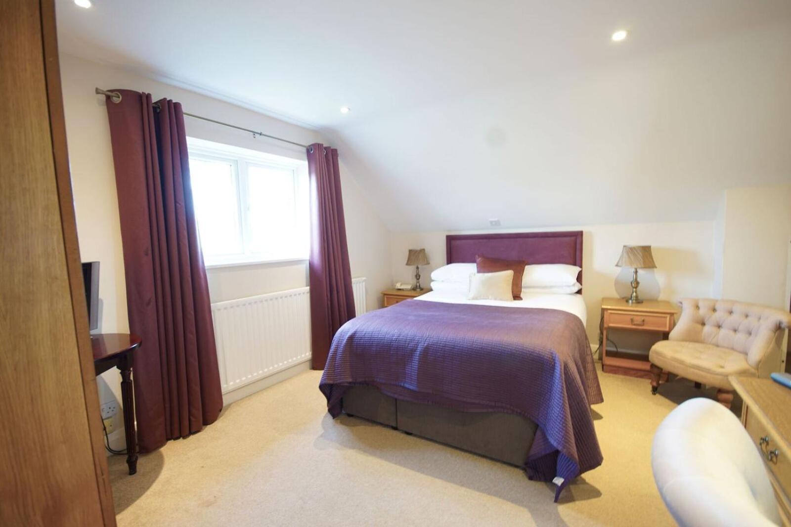 Hotel The Mill House à Reading Extérieur photo