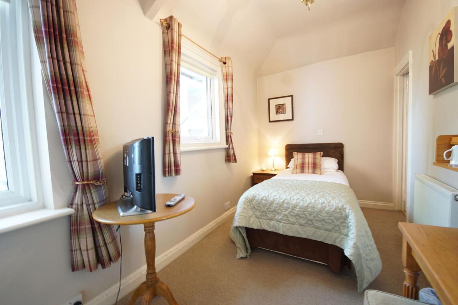 Hotel The Mill House à Reading Extérieur photo