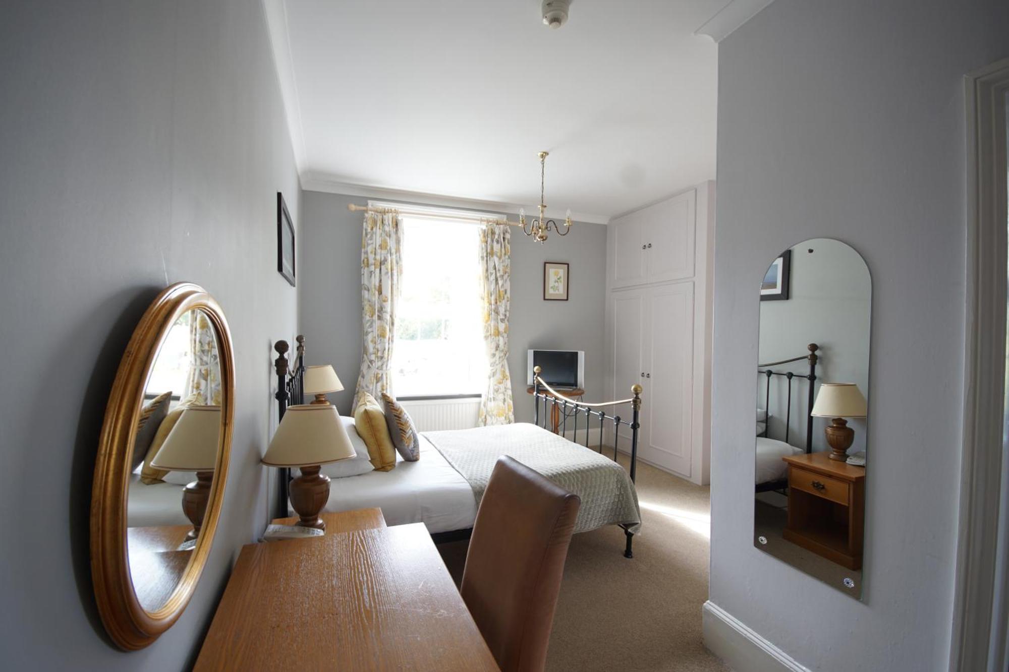 Hotel The Mill House à Reading Extérieur photo