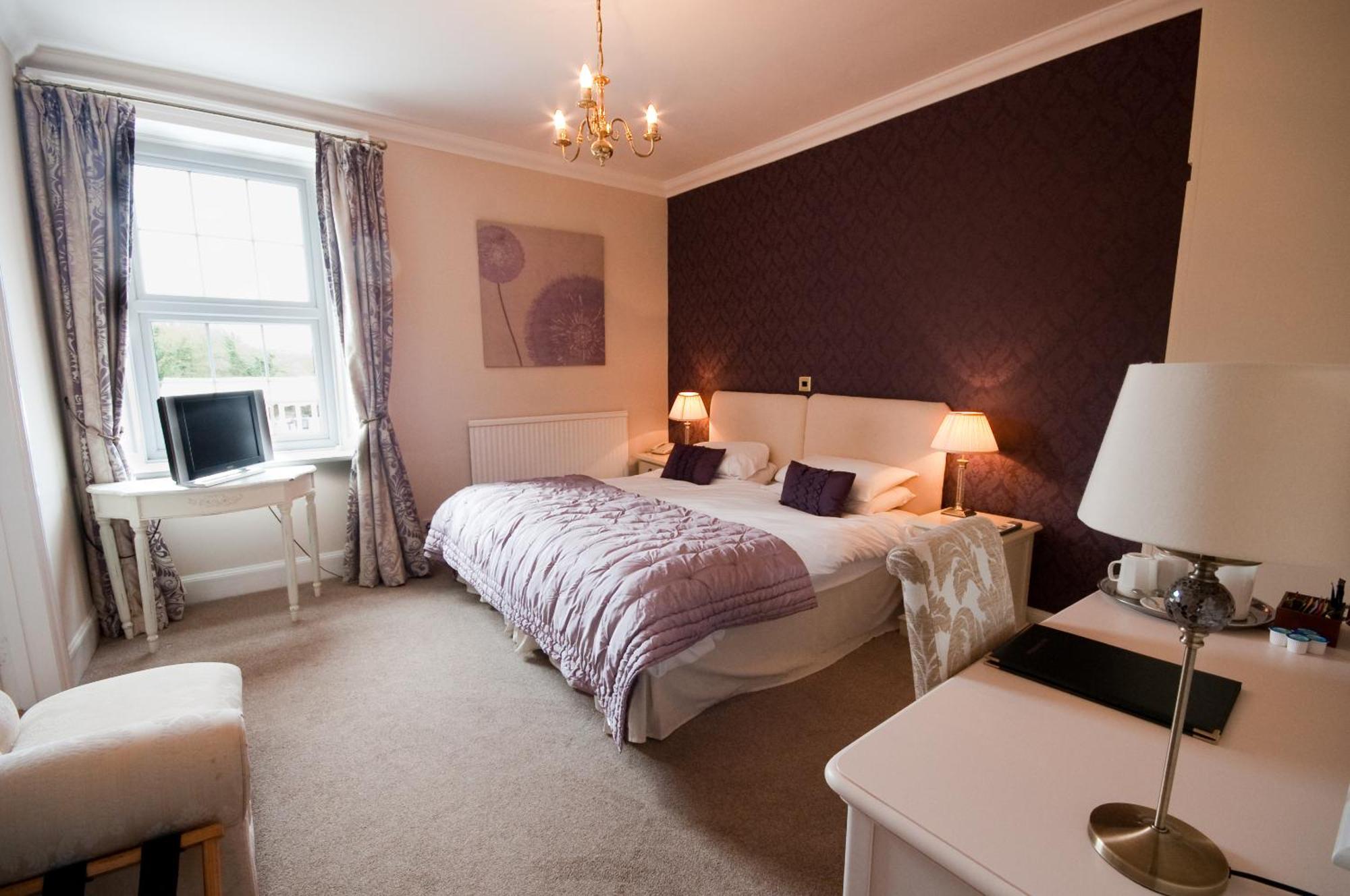 Hotel The Mill House à Reading Extérieur photo