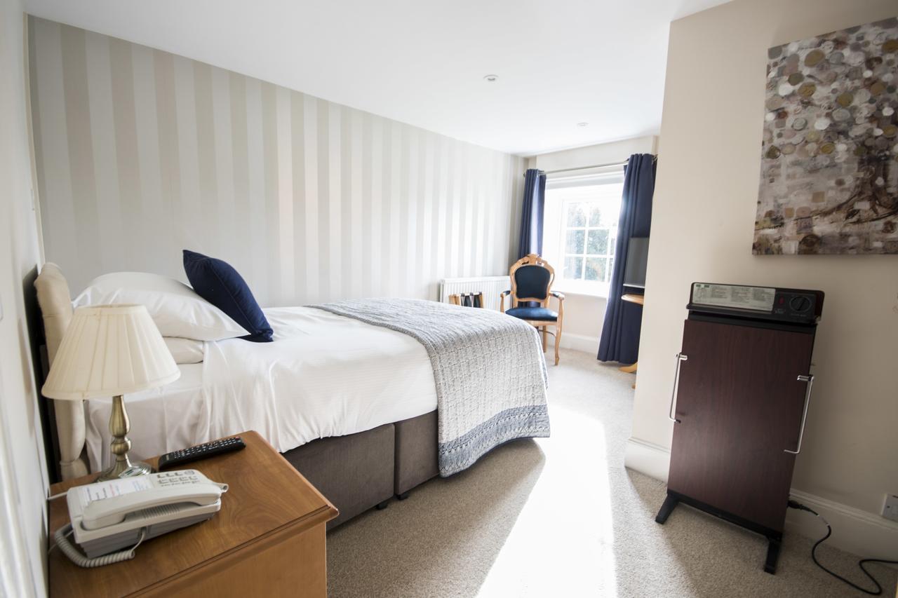 Hotel The Mill House à Reading Extérieur photo