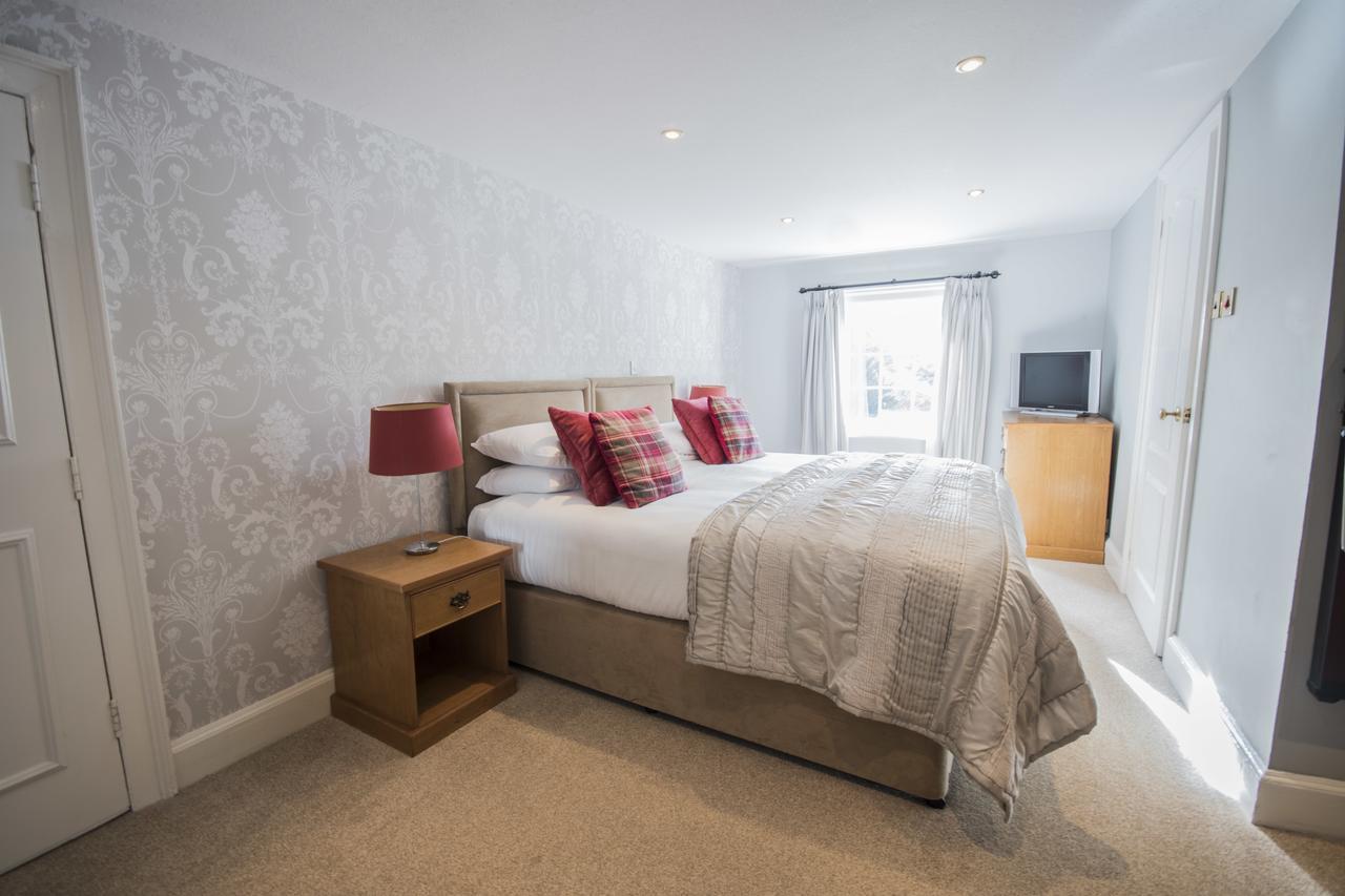Hotel The Mill House à Reading Extérieur photo
