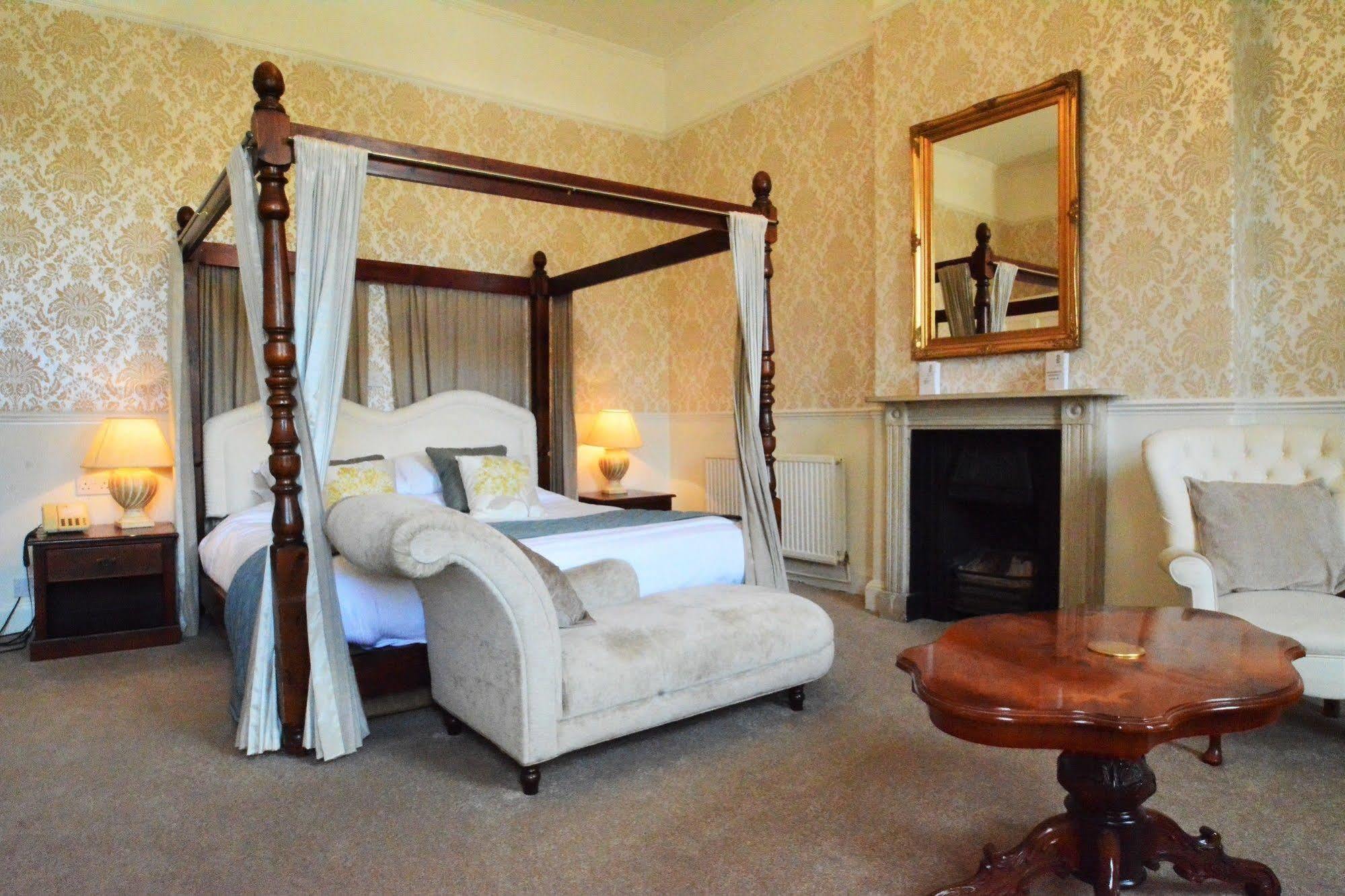 Hotel The Mill House à Reading Extérieur photo