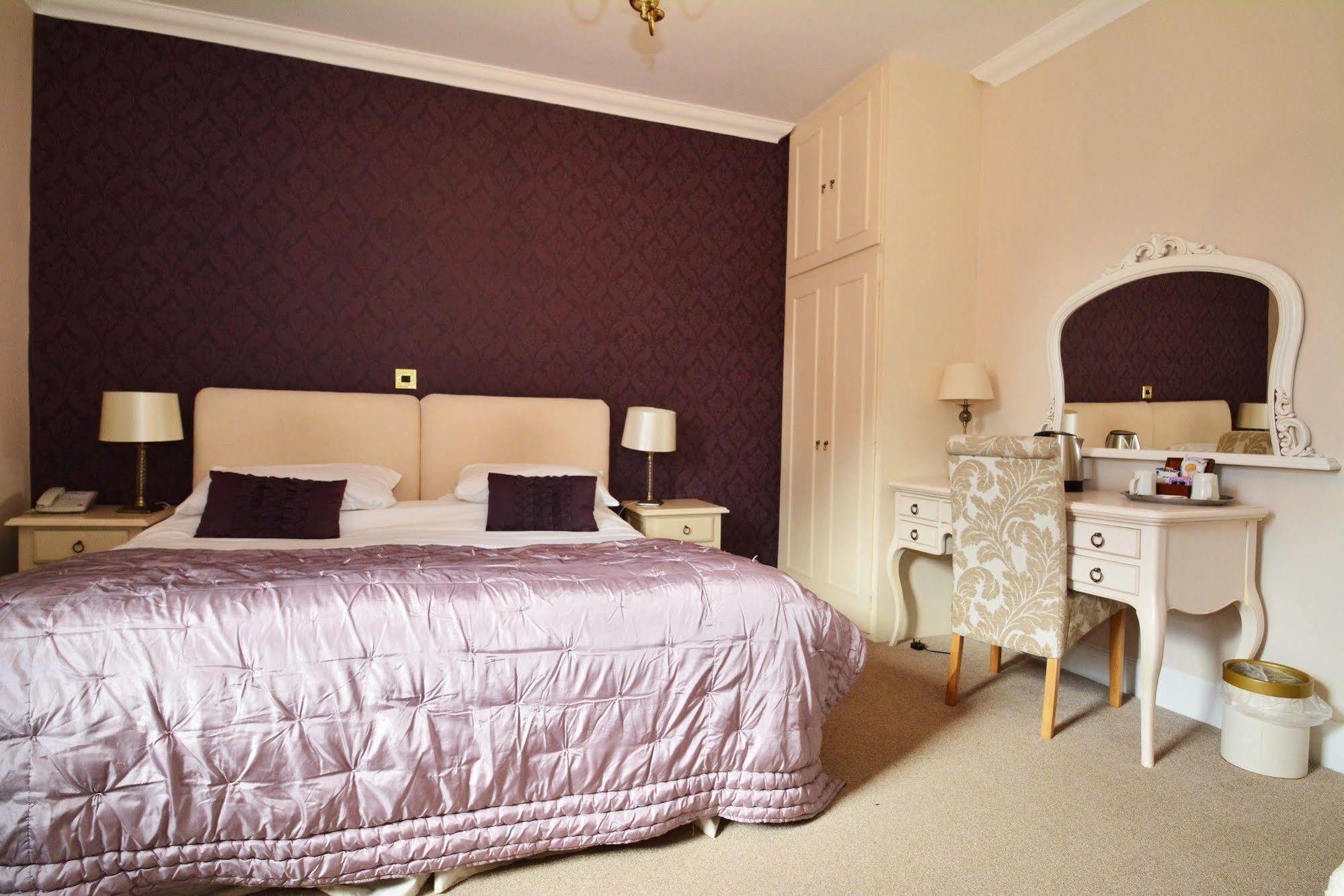 Hotel The Mill House à Reading Extérieur photo
