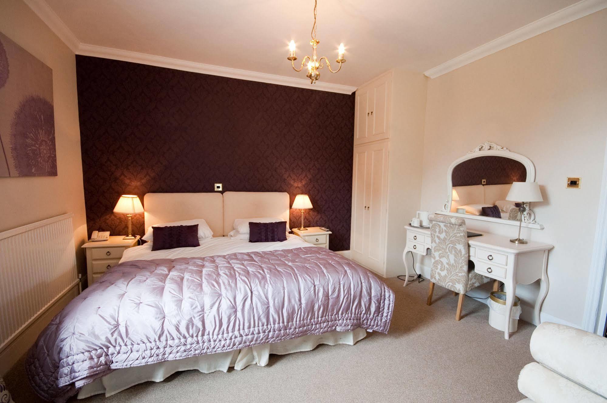 Hotel The Mill House à Reading Extérieur photo